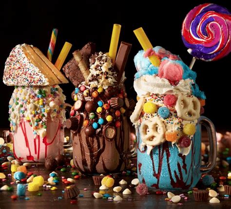 best desserts in las vegas